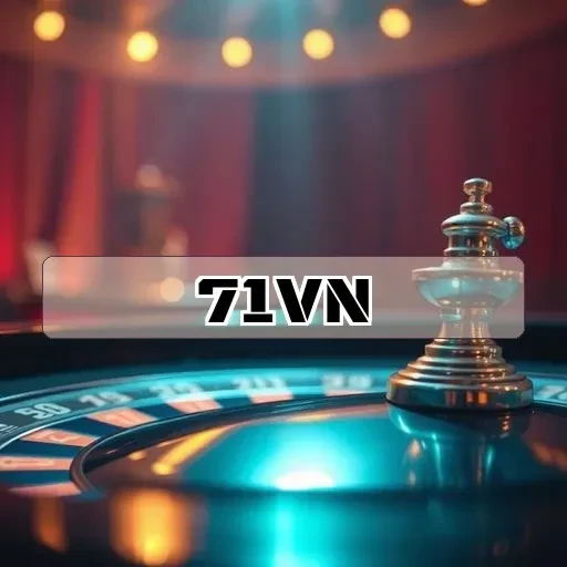 71vn Ação: Adrenalina e Emoção à Sua Porta com Incríveis Jogos