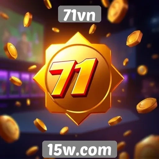 Recursos exclusivos que 71vn oferece para jogadores