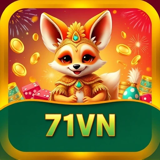 71vn Logo