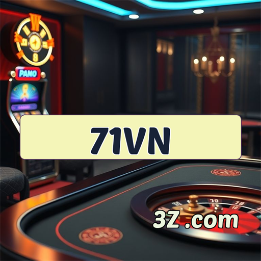 Aplicativo Móvel Revolução do App: 71vn Transforma a Experiência de Jogos