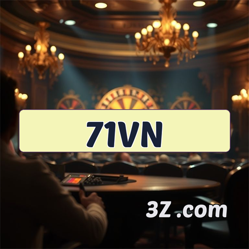 Promoções Atuais Promoções Imperdíveis no 71vn: Experiência Gamer Elevada
