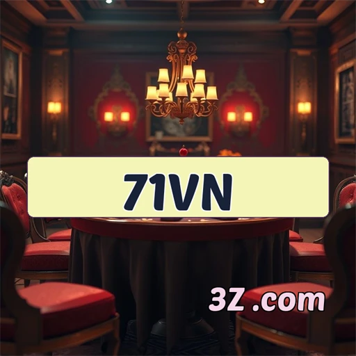 Slots Incríveis no 71vn: Mergulhe na Diversão do Jogo